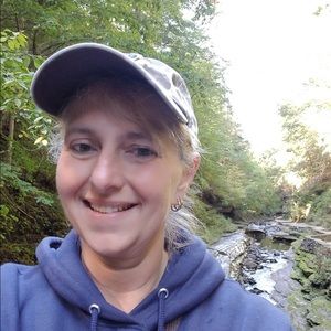 Meet your Posher, Sheri